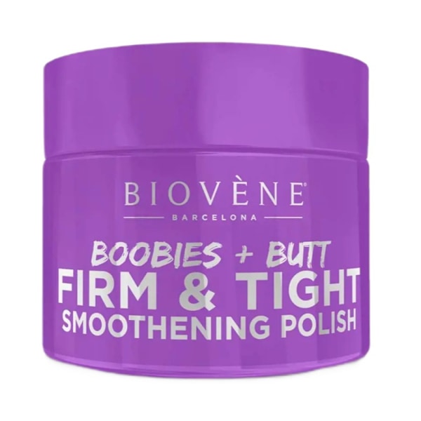 Biovène Exfolierande Kräm för Byst och Skinkor/ 50ml
