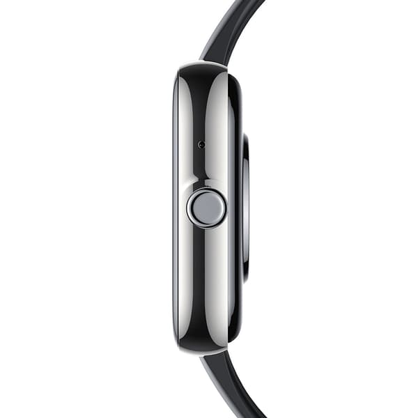 Joyroom Smartwatch JR-FT5 Plus med samtalsfunktion – svart