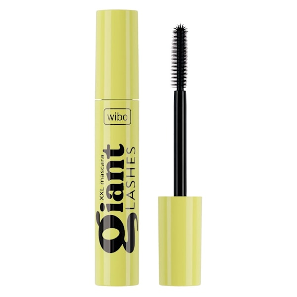 Wibo Stora Fransar XXL Mascara 11g