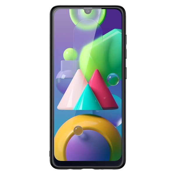 Dux Ducis Yolo elegant fodral i ekologiskt läder för Samsung Gal