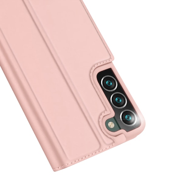 Dux Ducis Skin Pro Fodral med Flik för Samsung Galaxy S22+ (S22