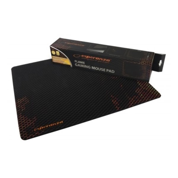 Esperanza Musmatta EA 146R Svart-Orange