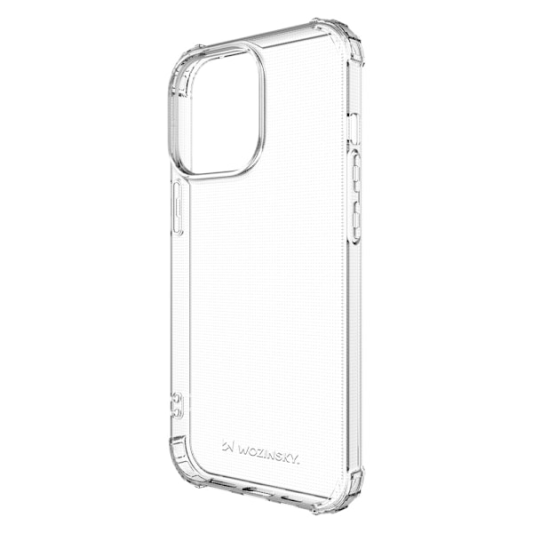 Stöttande Transparent Skal för Xiaomi Redmi Note 11E /Redmi 10 5
