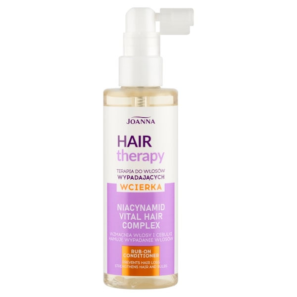 Joanna Hårterapi Hårbottenbehandling för Håravfall/ 100 ml