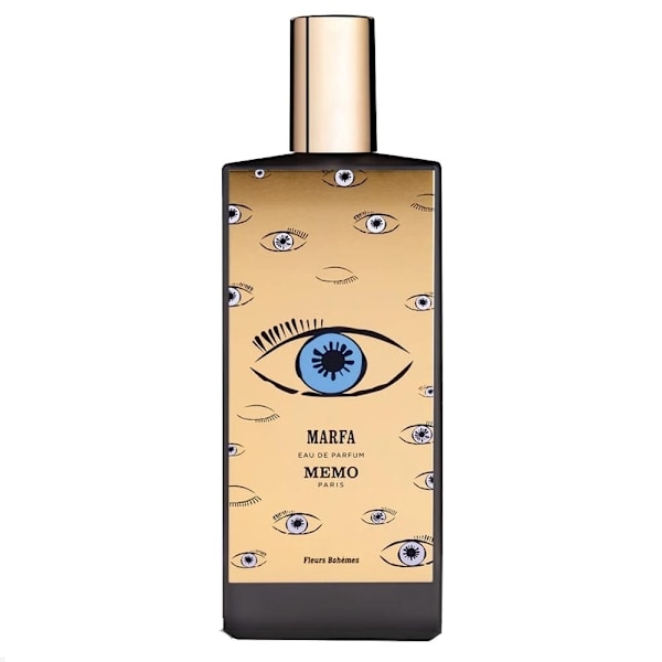 Memo Paris Marfa Eau de Parfum/ 75 ml
