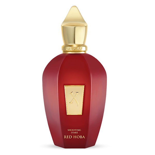 Parfym Xerjoff Red Hoba Eau de Parfum/ 100 ml - Lyxig doft med o