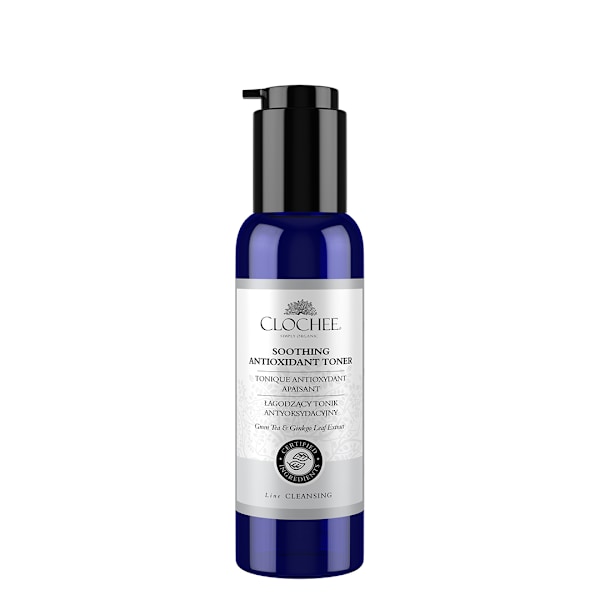 Clochee Lugnande Antioxiderande Tonic/ 100ml