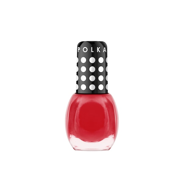 Vipera Polka Nagellack 135/ 5/5ml - Högkvalitativt nagellack för
