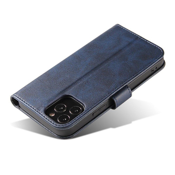 Elegant Magnetiskt Fodral med Stativfunktion för Xiaomi Redmi No