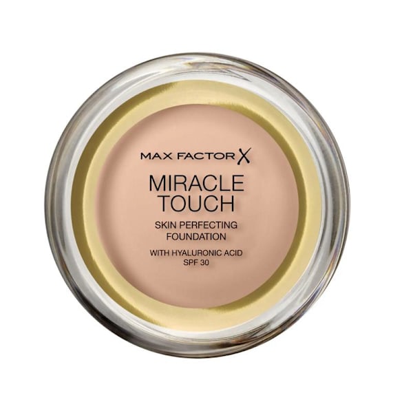 Max Factor Miracle Touch Skin Perfecting Kräm Foundation 40 Crea