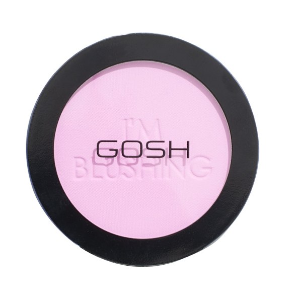 Gosh I'm Blushing Puder Blusher 005 Shocking Pink/ 5/5g