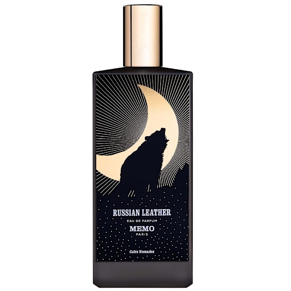 Memo Paris Rysk Läder Eau de Parfum/ 75 ml