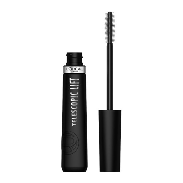 L'Oreal Paris Telescopic Lift Mascara - Svart 9/9 ml