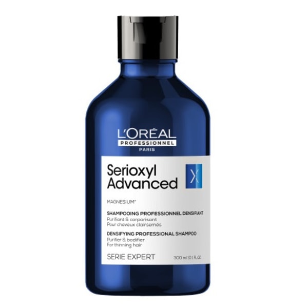 L'Oreal Professionnel Serie Expert Serioxyl Advanced Hårschampo/