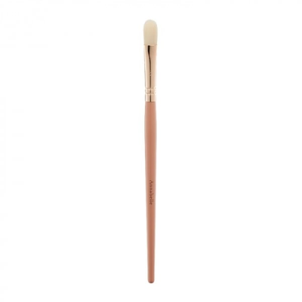 Annabelle Minerals Concealer Brush - Smidig pensel för felfri ap