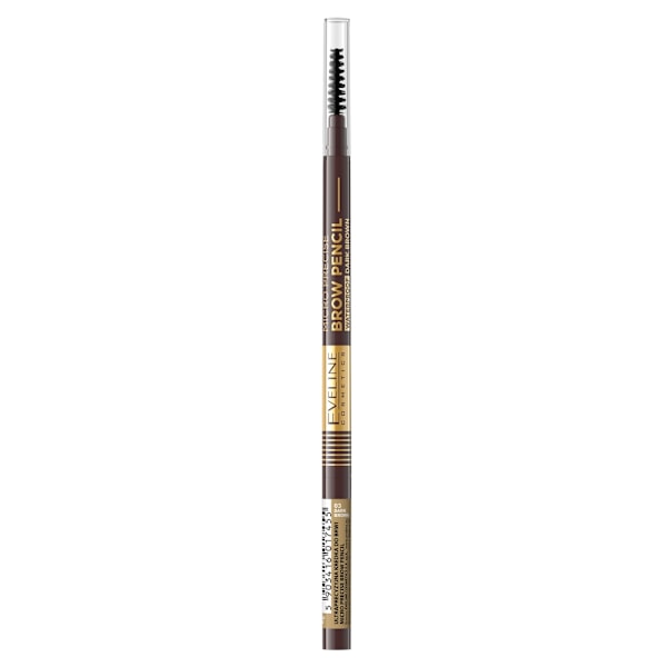 Eveline Cosmetics Micro Precise Ultra-Precision Ögonbrynspenna 0