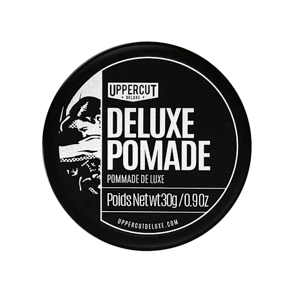 Uppercut Deluxe Hiusvoide, 30 g