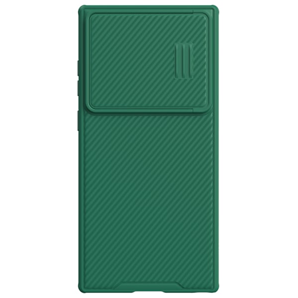 Nillkin CamShield S Skal för Samsung Galaxy S23 Ultra/ robust ka