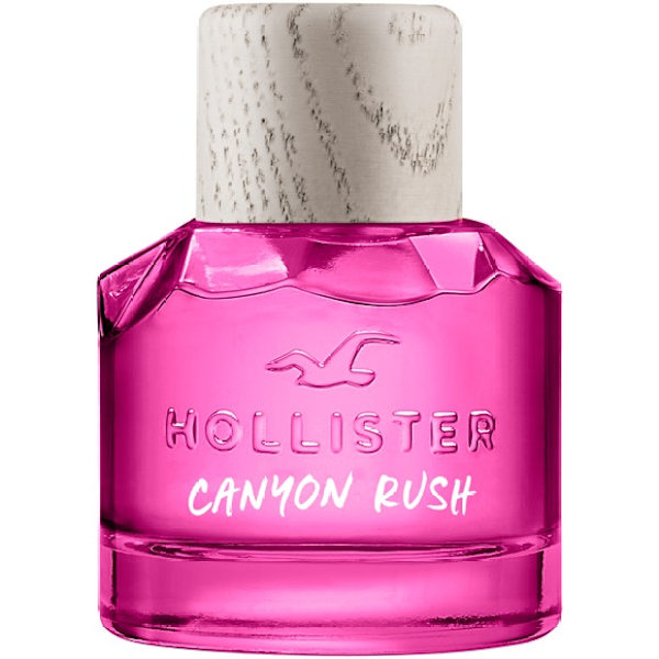 Hollister Canyon Rush Eau de Parfum För Henne/ 100 ml