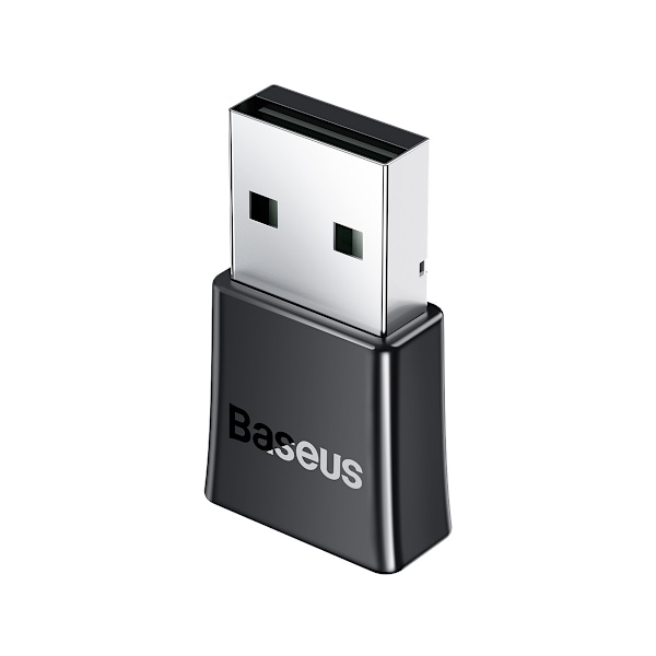 Baseus BA07 USB Bluetooth Adapter - Svart
