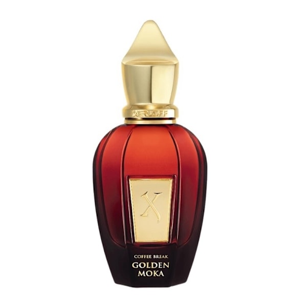 Xerjoff Gyllene Moka Kaffe Parfym/ 50 ml