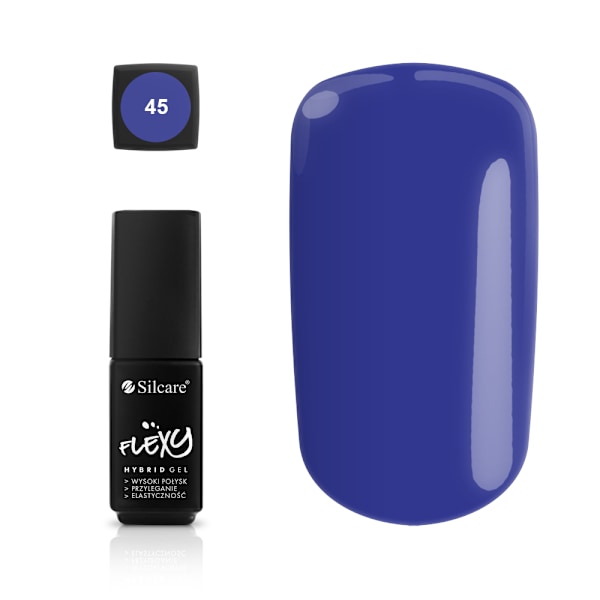 Flexy Hybrid Nagellack 45/ 4/5g