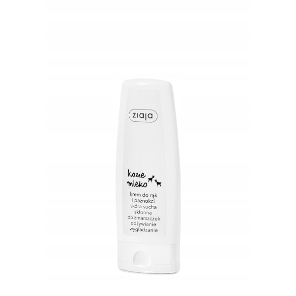 Näringssalva för torr hud och naglar/ 80ml
