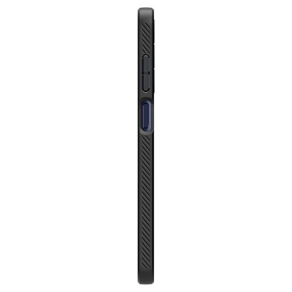 Spigen Liquid Air Fodral för Samsung Galaxy A15 4G/5G - Matt Sva