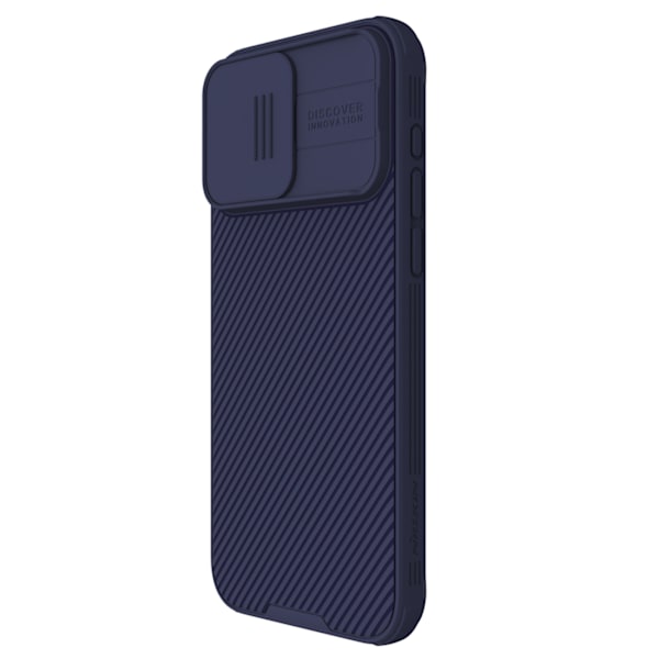 Nillkin CamShield Pro Magnetiskt Skal för iPhone 15 Pro Max med