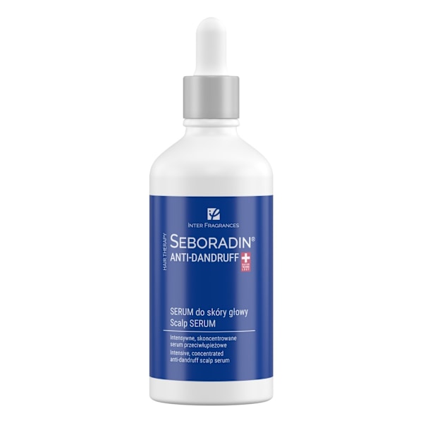 Seboradin Mjällskyddsserum för Hårbotten/ 100 ml