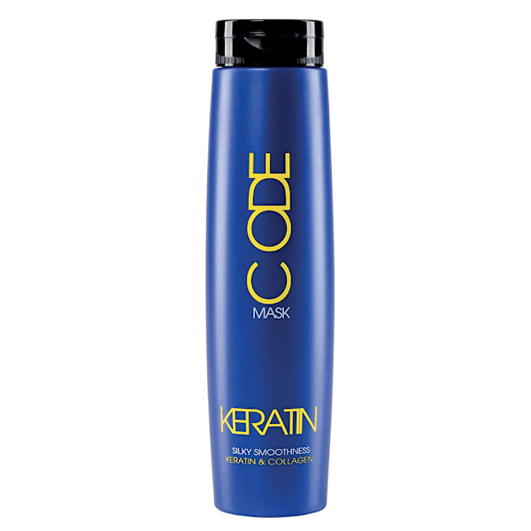 Hårvård Stapiz Keratin Code med Keratin/ 250 ml