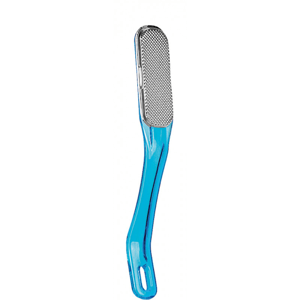 Tistlo Precision Metal Foot File - Premium Quality for Silky Smo