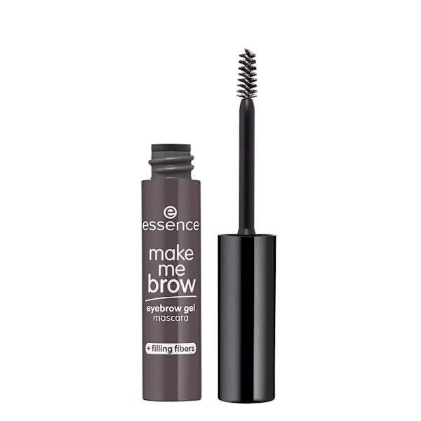 Essence Make Me Brow Ögonbryns Gel-Mascara 04 Ashy Brows/ 3/8 ml