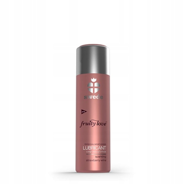 Passionerad Jordgubbe Vin/ 50 ml