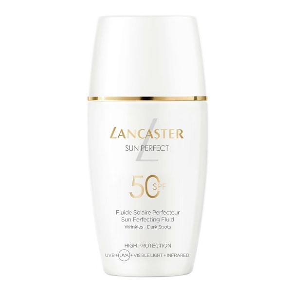 Lancaster Färgförbättrande Solkräm SPF50/ 30 ml