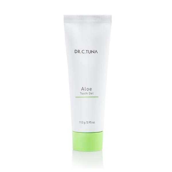 Farmasi Aloe Vera Tandgel/ Gel-tandkräm med aloe vera/ 112 g