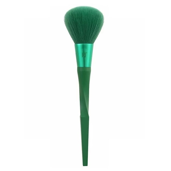 Real Techniques Nectar Pop Surreal Sheen Puderborste Sminkborste