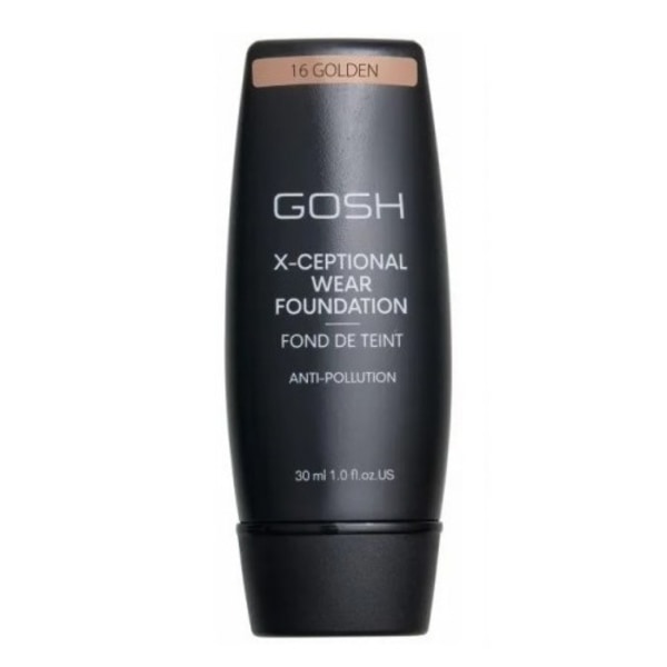Gyllene Långvarig Foundation 30 ml