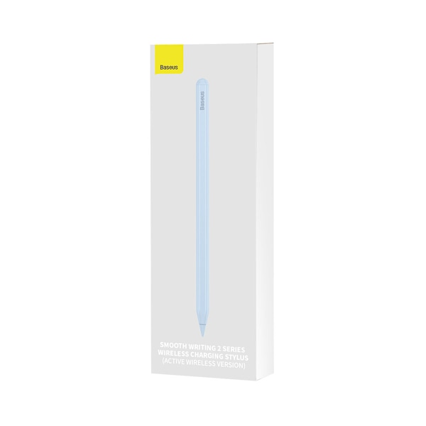 Baseus Smooth Writing 2 SXBC060103 Aktiv Styluspenna för iPad -