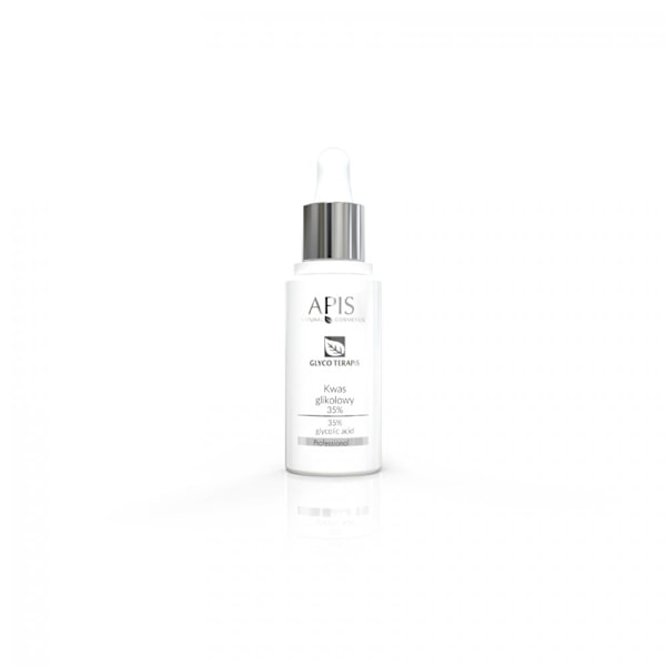 Apis Glyko Terapi Syra 35%/ 30ml