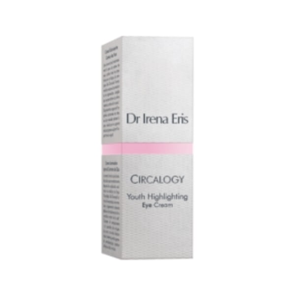 Dr Irena Eris/ Upplyftande ögonkräm/ 15 ml