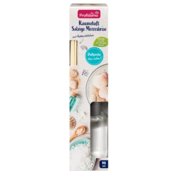 Professionell Havsbrytning Luftfräschare/ 90ml