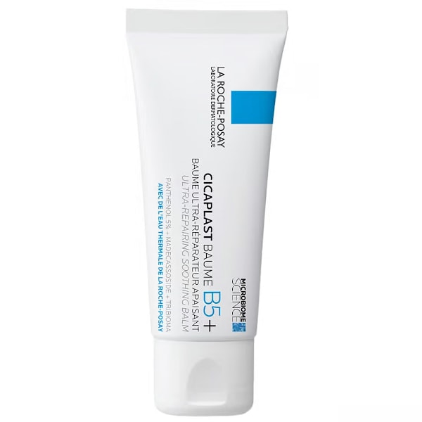 La Roche-Posay Cicaplast Baume B5+/ Lugnande Regenererande Balm/