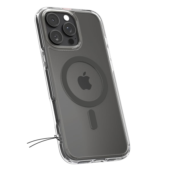 Spigen Ultra Hybrid Mag-fodral med MagSafe för iPhone 16 Pro Max