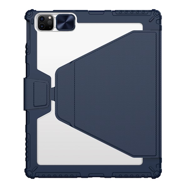 Nillkin Bumper SnapSafe Fodral för iPad Pro 12.9” 2020/2021/2022