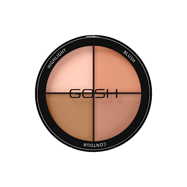 Illuminate Contour & Strobe Kit/ Ljus 15g