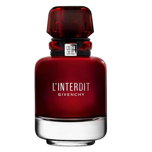 Givenchy L'interdit Rouge Eau de Parfum/ 50 ml