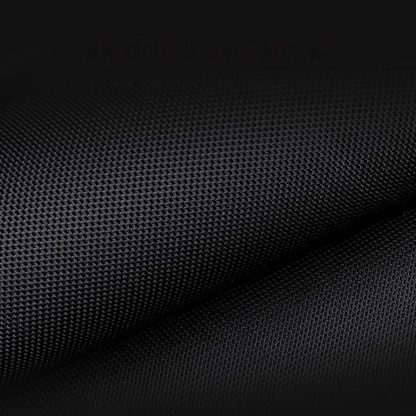 Nillkin Texturerat S Case skydd för iPhone 14 - kraftigt svart f
