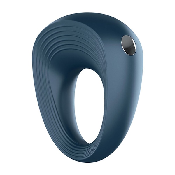 Erektionsförstärkande Silikonring från Satisfyer