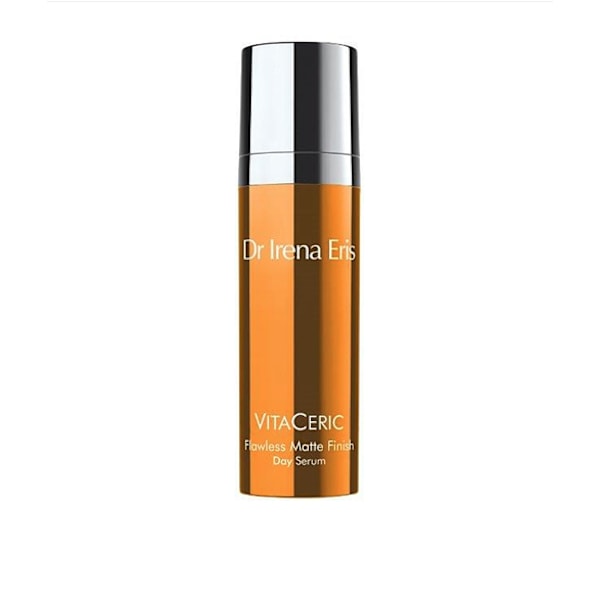 Dr Irena Eris Vitaceric Flawless Matt Finish serum för mattning